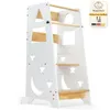 FCH Torre di apprendimento per bambini, torre di Anteprima dell’immagine prodotto 1