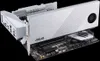 ASUS Hyper M.2 x16 Gen 4, PCIe, M.2, PCIe 4.0, Srebrny, PC, Podgląd zdjęcia produktu 7