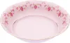 Compotier, 16 cm, porcelaine rose, fleurs, Leander Voir les images du produit 1