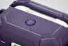 Bizon Case Kopfhörer Rüstung Apple Airpods 1/2 lila Produktbild-Vorschau 6