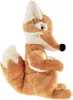 SANDMANN GRS Herr Fuchs Größe 30 cm Produktbild-Vorschau 7