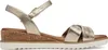Tamaris Damen Sandale Sandalette sportlich Keilabsatz Produktbild-Vorschau 10