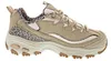 Skechers Sneaker Baskets en similicuir Voir les images du produit 5