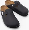 Birkenstock Herren  Pantoletten schwarz Gr. 41 Produktbild-Vorschau 61