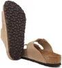 Birkenstock  Arizona Damen Herren Pantolette Nubukleder Produktbild-Vorschau 21