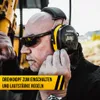 Earmuff 31Db Dab+/Fm/Aux Produktbild-Vorschau 16