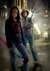 Set da hockey due bastoni da 28 pollici e pallina Anteprima dell’immagine prodotto 6