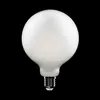 BeBulbs Lampadina LED Milky Globo G125 4W 470Lm E27 2700K - Anteprima dell’immagine prodotto 2