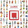 Tonies Hörfigur 10000362 - Der kleine König - Der kleine Produktbild-Vorschau 7