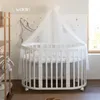 Mobiles Babybett OWAL aus Holz 7in1 mit Matratze, Produktbild-Vorschau 5