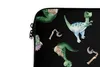 MuchoWow® Laptop Hülle 14 ZollKinderzimmer - Dinosaurier - Produktbild-Vorschau 3