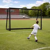 Vigevee Fußballtor 300 x 200 x 120 cm – Großes Fußballtor Produktbild-Vorschau 6