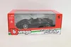Laferrari Aperta Black 1:24 BBURAGO Voir les images du produit 1