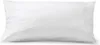 irisette Kissenbezug PARIS Satin BL 40x80 cm weiß Produktbild-Vorschau 3