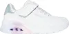Skechers Uno Lite 2.0 - Vivid 310435L-WMLT Kinder Produktbild-Vorschau 8
