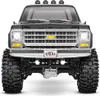 Traxxas TRX-4M Chevrolet K10 1979 1:18 RTR schwarz Produktbild-Vorschau 3
