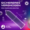 ON) Strong 100er Kondom extra stark mit Gleitcreme im Produktbild-Vorschau 5