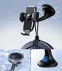 Joyroom držák mobilního telefonu do auta, mechanický, do Náhled obrázku produktu 11