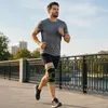 Kniebandage Kniestütze Knieorthese mit Patella Produktbild-Vorschau 8
