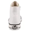 Mustang Damen Canvas High Top Sneaker Weiß Produktbild-Vorschau 7