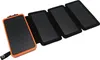 Solar Powerbank 30000mAh, Solar Ladegerät mit Compass und Produktbild-Vorschau 9