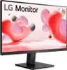 LG 25MS500-B 25" IPS FHD 100Hz Schwarzer Monitor Produktbild-Vorschau 2
