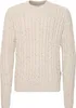 Casual Friday CFKarl Herren Strickpullover Grobstrick Produktbild-Vorschau 6