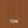 Bondex Holzlasur für außen 4,8 l - Farbe: 729 Teak Produktbild-Vorschau 3