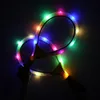 Raquetas de tenis con LED brillantes + dardos Vista previa de la imagen del producto 10