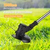 Accu podkaszarka do trawy 12 V - podkaszarka do trawy z Podgląd zdjęcia produktu 4