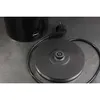 ELDOM C530 NEVO, 1,7 l, 2200 W, Czarny, Przezroczysty, Podgląd zdjęcia produktu 8