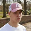 '47 Brand MLB New York Yankees Trawler '47 CLEAN UP Cap Produktbild-Vorschau 2