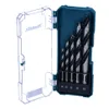 Makita D-72861 Holzbohrer-Set 4-10mm Produktbild-Vorschau 7