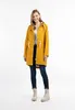 Damen Jacke für Regentage, aus 100% Polyester, winddicht Produktbild-Vorschau 3