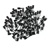 Aderendhülsen 1,50mm² (schwarz), isoliert, 100 Stück Produktbild-Vorschau 2