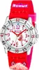 Scout Kinder Uhr Lernuhr Action Girls pink Pferd Mädchen Produktbild-Vorschau 4