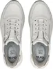 ara Damen-Slipper OSAKA 2.0 Weiß-Silber, Farbe:weiß, UK Produktbild-Vorschau 27