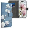 kwmobile Wallet Case kompatibel mit Huawei Mate 20 Lite Produktbild-Vorschau 1