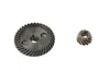 Úhlové brusky 125mm 48,5x10x8 05065 Náhled obrázku produktu 1