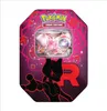 Lattina Pokemon Team Rocket (inglese) Anteprima dell’immagine prodotto 6