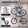Teleskopický stojan na bicykle Wiltec pre 2 bicykle po 20 Náhľad obrázku produktu 13