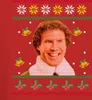 Buddy der Weihnachtself - Ugly Christmas Sweater Produktbild-Vorschau 3