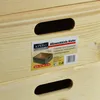 Holzkiste Stapelbox aus Kiefer 40x30x14cm Produktbild-Vorschau 10