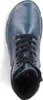 Schnürstiefelette Warmfutter bis 35mm Absatz (casual) Produktbild-Vorschau 32