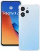 Stoßfeste Hülle für Xiaomi Redmi 12 4G und 2 Produktbild-Vorschau 6