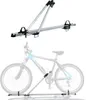 HAKR Speed Alu Silber Fahrradträger + Schloss Produktbild-Vorschau 1