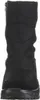 Lico Uni Moonboot schwarz, Comfortex, Nylon, 4529128/46 Produktbild-Vorschau 12