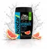 Isostar Hydrate & Perform Powder Grapefruits 400 g Produktbild-Vorschau 2