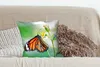 MuchoWow® Zierkissen Sofakissen Wohnzimmer Dekokissen 45x45 Produktbild-Vorschau 4