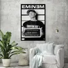 Pyramida Eminem Mugshot Poster 61x91,5cm. Náhled obrázku produktu 2